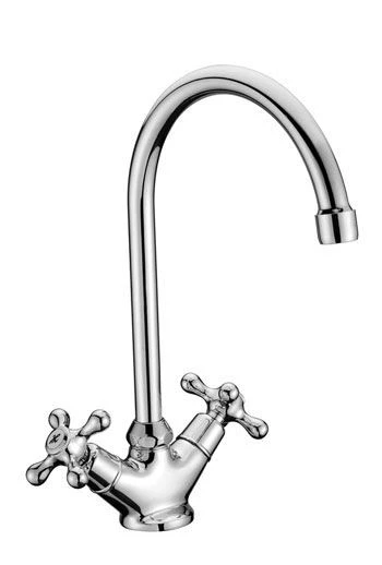 Смеситель Lemark Standart для кухни LM2105C