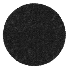 Коврик для ванной WasserKRAFT Dill BM-3911 Caviar 60*60