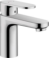 Смеситель Hansgrohe Vernis Blend 71580000 для раковины хром