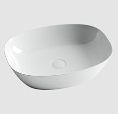 Накладная раковина Ceramicanova Element 50*38