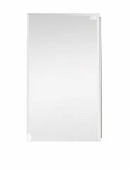 Зеркало-шкаф Onika Мини 30 белый глянец угловой L/R