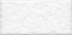 Керамическая плитка Kerama Marazzi Граффити 19060 9,9*20 белая матовая