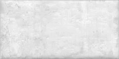 Керамическая плитка Kerama Marazzi Граффити 19065 9,9*20 серая светлая матовая