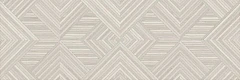 Керамическая плитка Kerama Marazzi Ламбро 14031R 40*120 серая светлая матовая обрезная структура