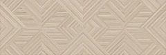 Керамическая плитка Kerama Marazzi Ламбро 14033R 40*120 бежевая матовая обрезная структура