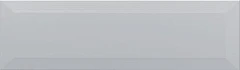 Керамическая плитка Kerama Marazzi Гамма 9004 8,5*28,5 серая