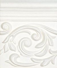 Декор Ape Vintage A021963 17,8*15 Poesia white