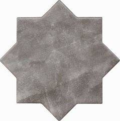 Керамогранит Cevica Becolors 13,25*13,25 Star Grey