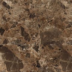 Керамогранит Italica Imperial 60*60 Brown Glamour