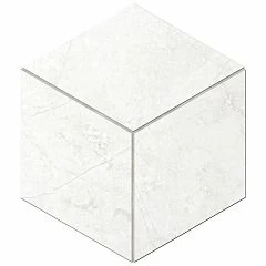 Мозаика Estima Marmulla MA00 Cube 25*29 полированная