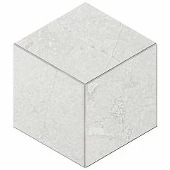 Мозаика Estima Marmulla MA01 Cube 25*29 неполированная