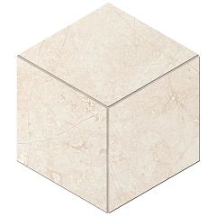 Мозаика Estima Marmulla MA02 Cube 25*29 неполированная