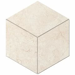 Мозаика Estima Marmulla MA02 Cube 25*29 полированная