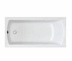Акриловая ванна MarkaOne Modern 130х70 (комплект)