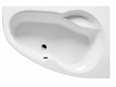 Акриловая ванна Excellent Newa 160х95 R (комплект)