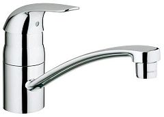 Смеситель Grohe Euroeco 32750000 для кухни