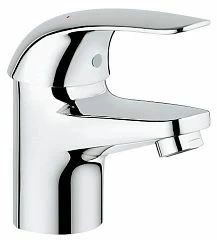 Смеситель Grohe Euroeco 32734000 для раковины