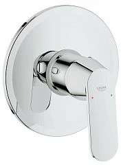 Смеситель Grohe Eurosmart Cosmopolitan 32880000 для душа скрытый монтаж