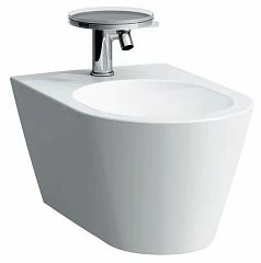 Подвесное биде Laufen Kartell 37*54,5