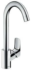 Смеситель Hansgrohe Logis 71835000 для кухни