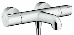 Термостат Hansgrohe Ecostat 13201000 для ванны и душа