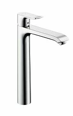 Смеситель Hansgrohe Metris 31184000 для раковины