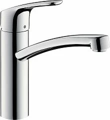 Смеситель Hansgrohe Focus 31806800 для кухни