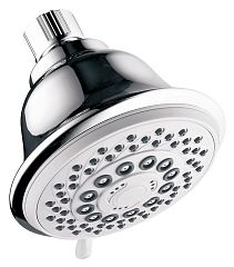 Верхний душ Lemark LM8040C 5 режимов Верхний душ Lemark LM8040C 5 режимов