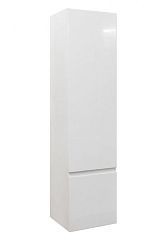 Пенал Эстет Dallas Luxe 40*157 белый/на выбор R Пенал Эстет Dallas Luxe 40*157 белый/на выбор R
