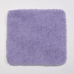 Коврик для ванной WasserKRAFT Kammel BM-8333 Pastel Lilac 57*55