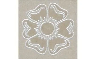 Вставка Kerama Marazzi Монсанту OS\A158\SG1687 7,2*7,2 бежевая светлая