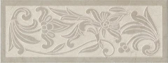 Декор Kerama Marazzi Монсанту 4 HGD\A505\15145 15*40 бежевый светлый