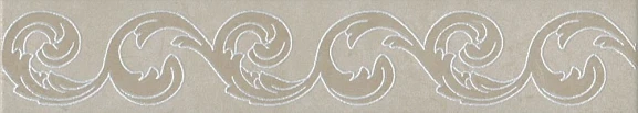 Бордюр Kerama Marazzi Монсанту OS\A159\SG1687 7,2*40,2 бежевый светлый