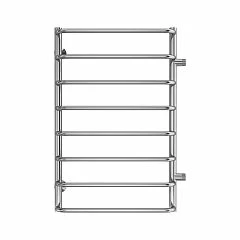 Водяной полотенцесушитель Terminus Стандарт П8 57,7*80 боковое подключение 50