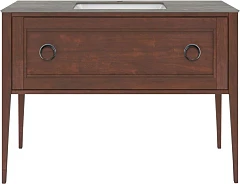 Тумба Kerama Marazzi Plaza Classic Neo 120 орех, 1 ящик