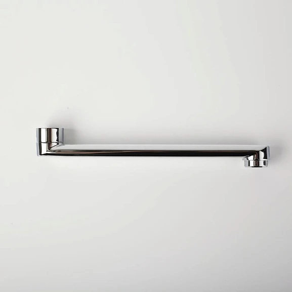 Излив для ванны Iddis Optima Home 995F20C2SM плоский хром 20 см