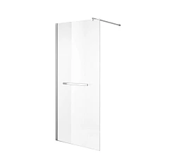 Душевая перегородка Niagara Nova Walk-in NG-661-90 90х195 L/R