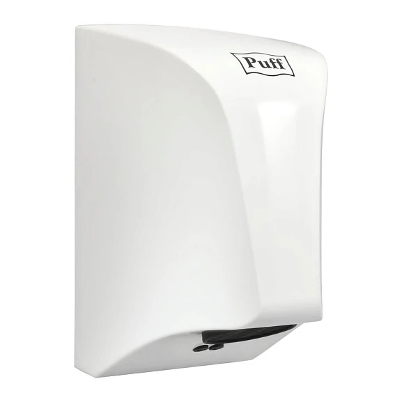 Сушилка для рук Puff 8809 малошумная