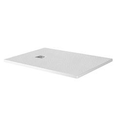 Душевой поддон BelBagno TRAY-MR-UNO-AH 140*90*3,5 белый матовый