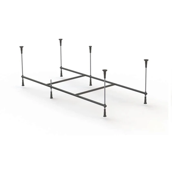 Каркас AM.PM Func 180х80 (приобретается в комплекте с ванной)