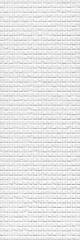Керамическая плитка Kerama Marazzi Бьянка Чип 20*60 белая матовая