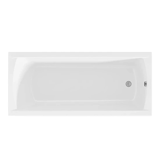 Акриловая ванна MarkaOne Modern 170х80 (СН) (комплект)