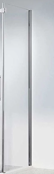 Душевая стенка боковая Vincea Como-N VSG-4CN900CL 90*195