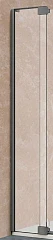 Стекло душевой двери Vincea Extra SFG-1E520CL неподвижное Стекло душевой двери Vincea Extra SFG-1E520CL неподвижное
