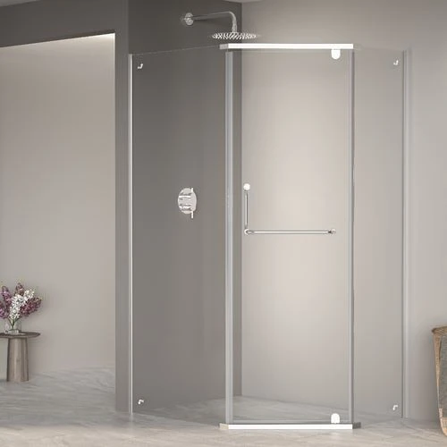 Душевой уголок RGW Passage PA-091 100*80*195 без поддона