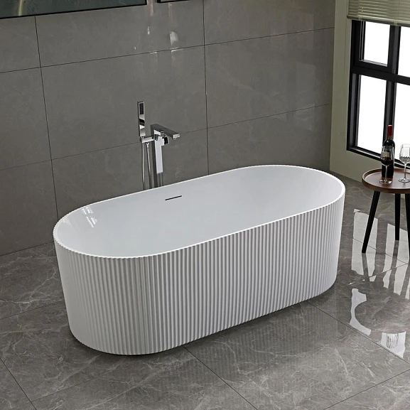 Акриловая ванна Vincea VBT-426-1700 170х80