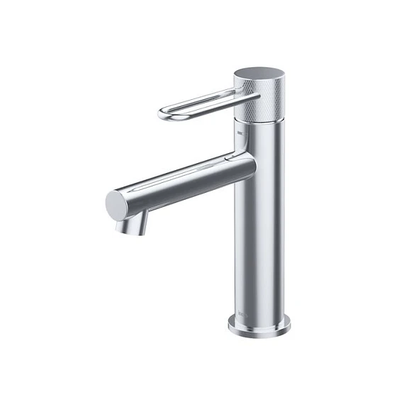 Смеситель Iddis Duna DUNSB00i01 для раковины хром