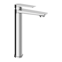 Смеситель Aqueduto Linha LIN0300 для раковины хром Смеситель Aqueduto Linha LIN0300 для раковины хром