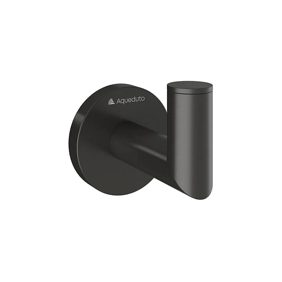 Крючок Aqueduto Ponto PON0145 оружейная сталь