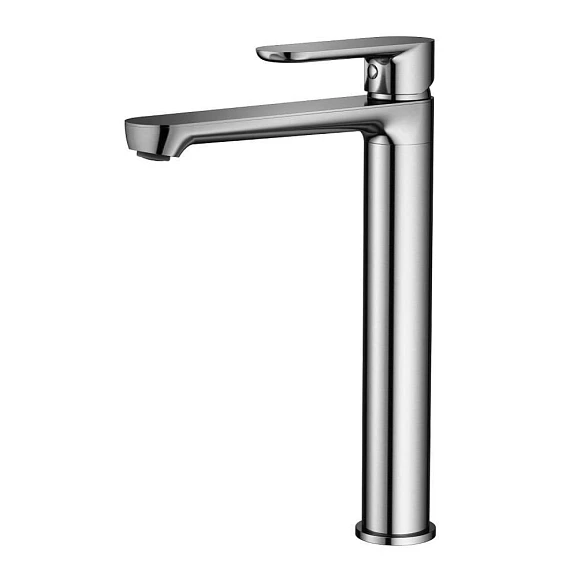 Смеситель Splenka S222.15.05 для раковины сатин